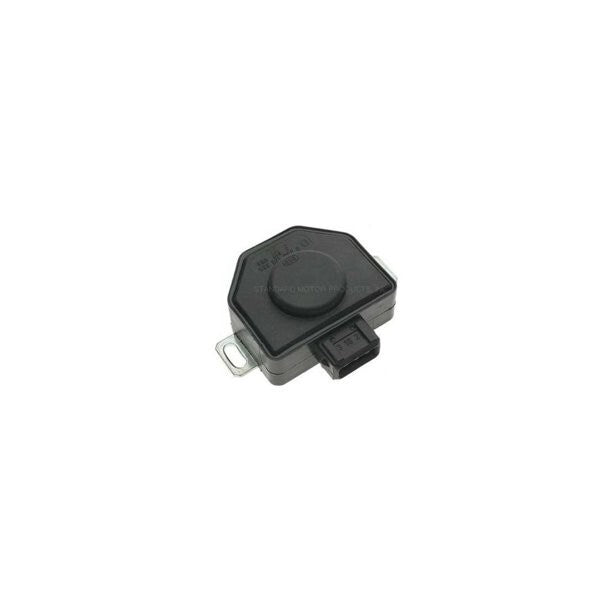 STANDARD IGN auto part