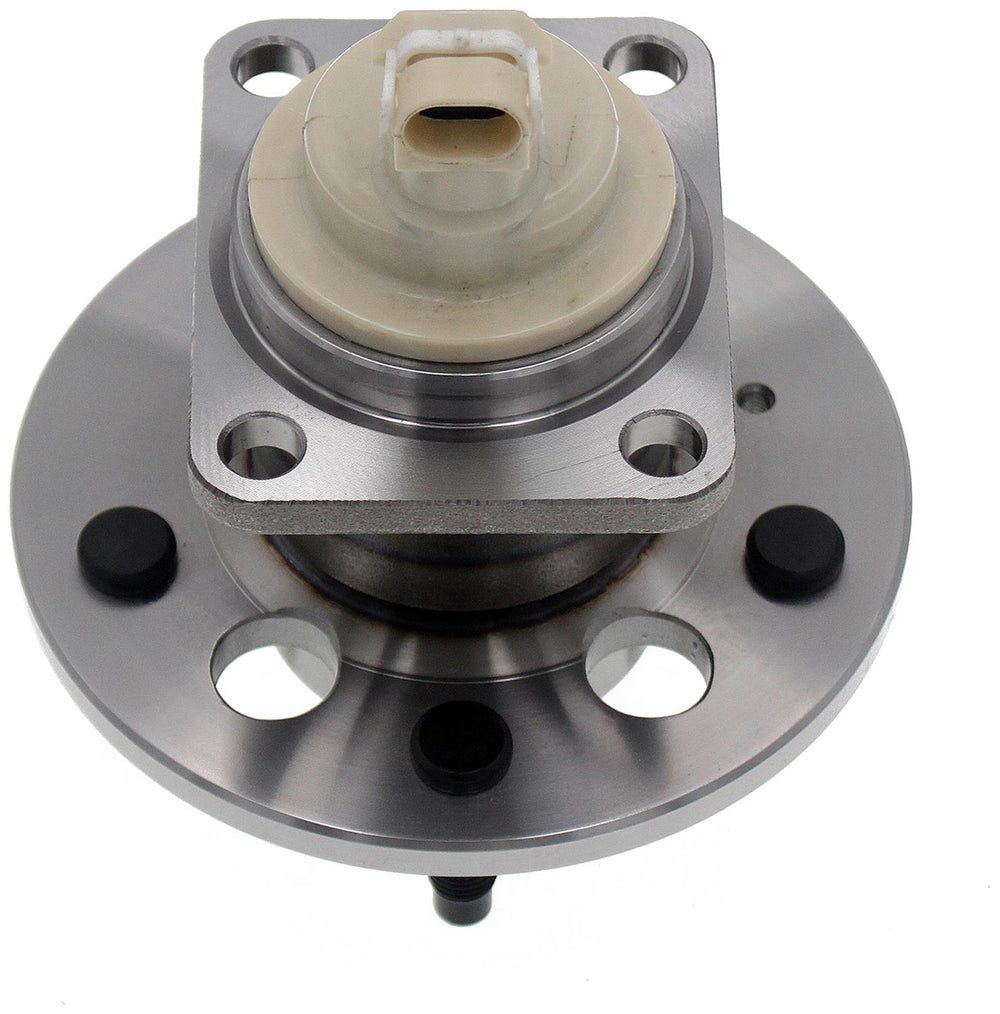 WHEEL HUB BRG ASSY