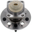 WHEEL HUB BRG ASSY