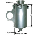 HOWE auto part detail