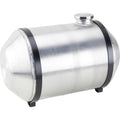 Vertical Surge Tank Clamp On 1.75in