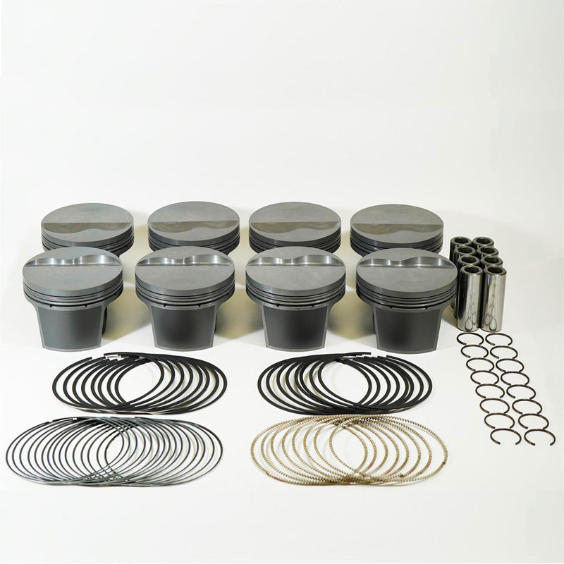 Piston