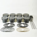 Piston