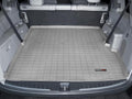 WeatherTech 09-13 Honda Pilot Cargo Liners - Grey