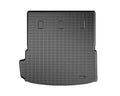WeatherTech 2018+ Chevrolet Traverse Cargo Liners - Black