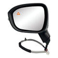 NISSAN OEM STYLE REPL MIRROR
