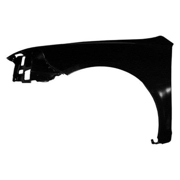 CAPA LT FRT FENDER ASSY HYBRD CHEVROLET MALIBU 0910