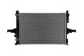 CSF 01-04 Volvo V70 2.3L OEM Plastic Radiator