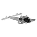 WINDOW REGULATOR