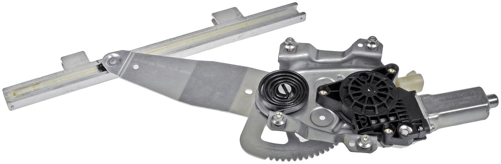 WINDOW REGULATOR