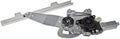 WINDOW REGULATOR