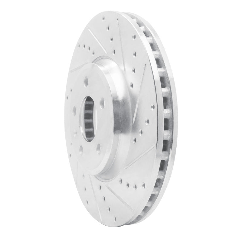 R1 Concepts silver auto part