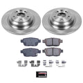 PowerStop auto part detail