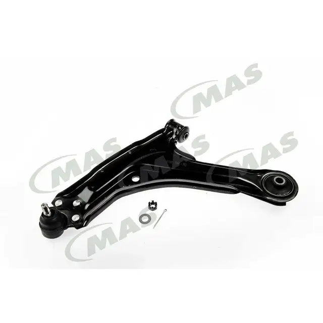CONTROL ARM W/ BALL