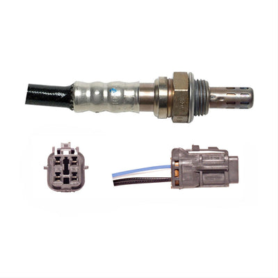 O2 OXYGEN SENSOR
