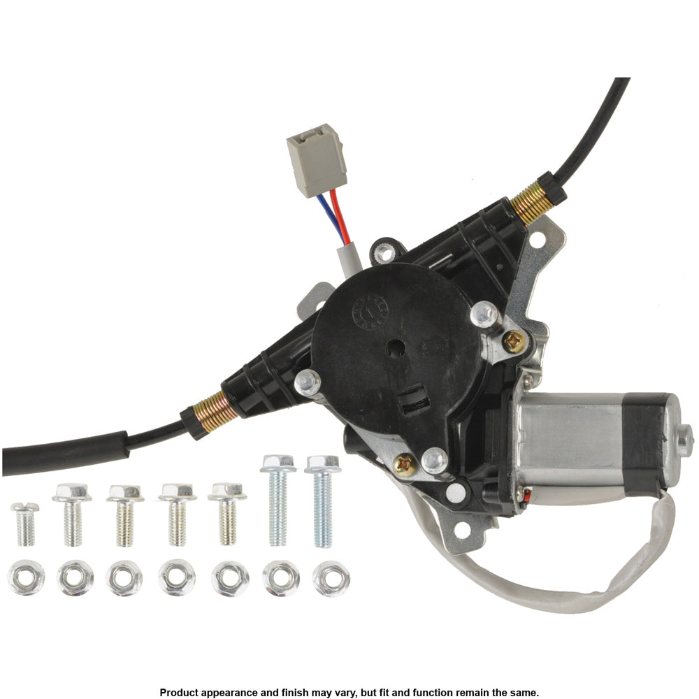 SELECT WINDOW LIFT