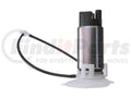 DELPHI fuel pump detail