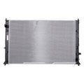1621 HD CVIC SDN 1.5L TUR AT 1R PA RADIATOR