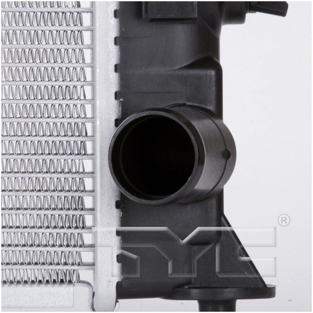 TYC auto part