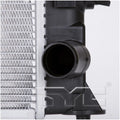 TYC auto part