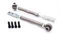 ISR Performance Front Tension Control Rods - Nissan 240sx 95-98 S14