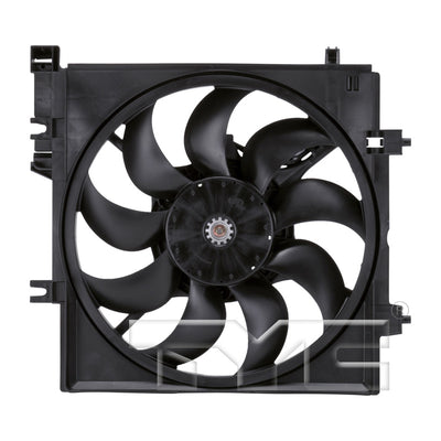 1521 SB WRX; 0916 SB IMPZA W/ TRBO RAD CFA