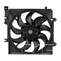 1521 SB WRX; 0916 SB IMPZA W/ TRBO RAD CFA