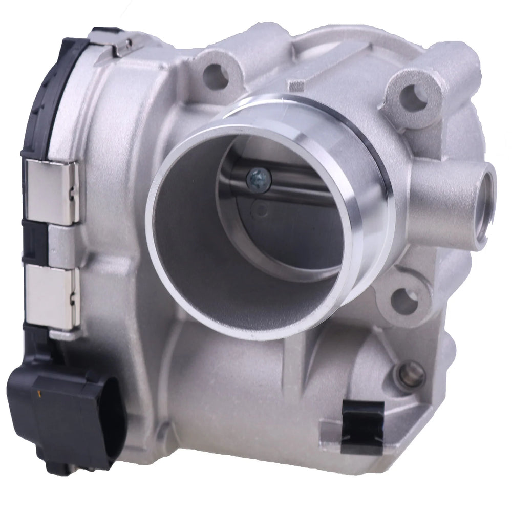 THROTTLE BODY