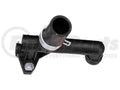 COOLANT OUTLET - 1 1/4' X 1 9/16' X
