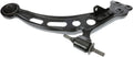 CONTROL ARM W/O BALL