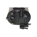 INTERMOTOR VALVE - CANIST