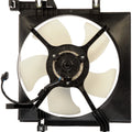 RADIATOR FAN ASSEMBLY