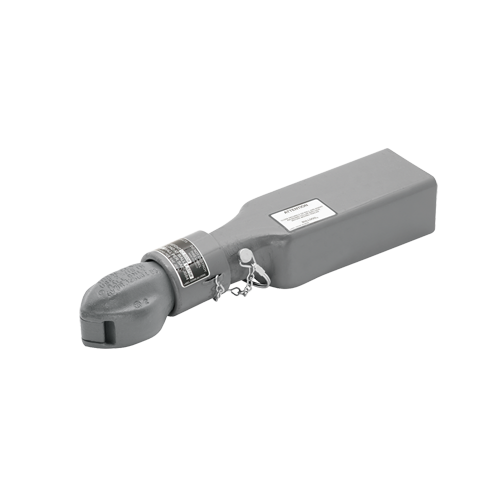 COUPLER SQUARE/RECTANGULE