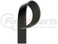 Gates Performance Micro-V Serpentine Belt 8 Ribs 49.11in Length
