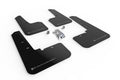 Rally Armor 20-25 Subaru Outback Black UR Mud Flap w/Silver Logo