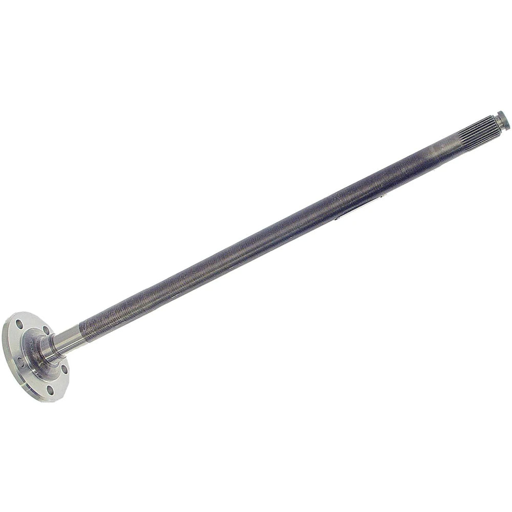 REAR AXLE SHAFT LEFT