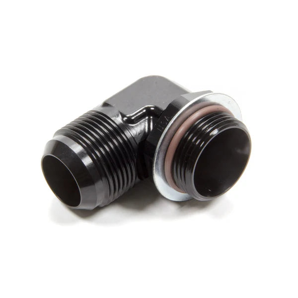 #16 Male to #16 ORB 90Deg Ultra low Profile