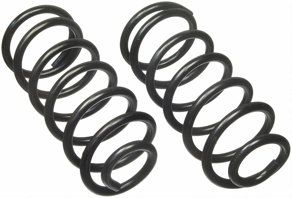 HONDA ACCORD 0307 COIL SPRING SET