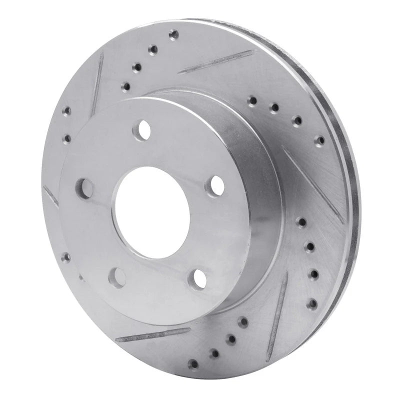 R1 Concepts silver auto part