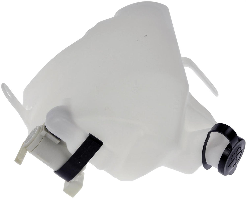 FLUID RESERVOIR