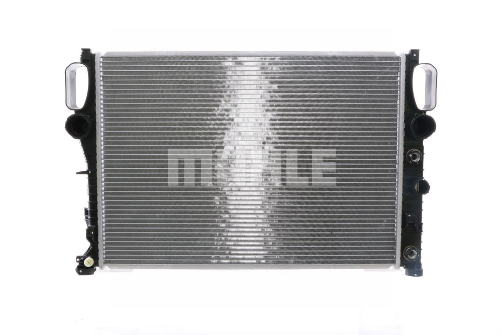 Radiator
