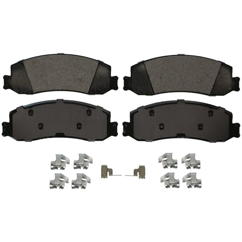 WAGNER BRAKE auto part