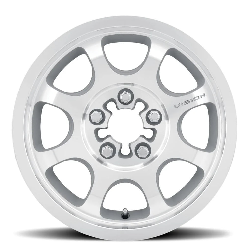 VISION WHEEL auto part