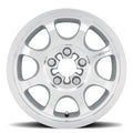Vision Wheel 5-114.3 AS CAST VIS FLOW 351-156545ACMF55