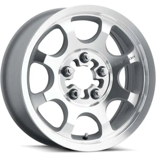 VISION WHEEL auto part
