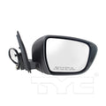 1517 N JUKE PWR HT W/ SIG PTM MIR RH