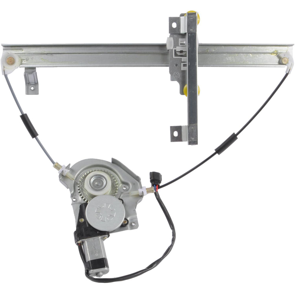 A1 REMFG INC auto part