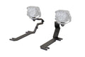 1517 MUSTANG DRIFT LIGHT BRACKETS (SET)
