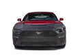 LEBRA CUSTOM FRONT END COVER BLACK