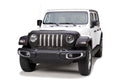 LEBRA CUSTOM FRONT END COVER BLACK